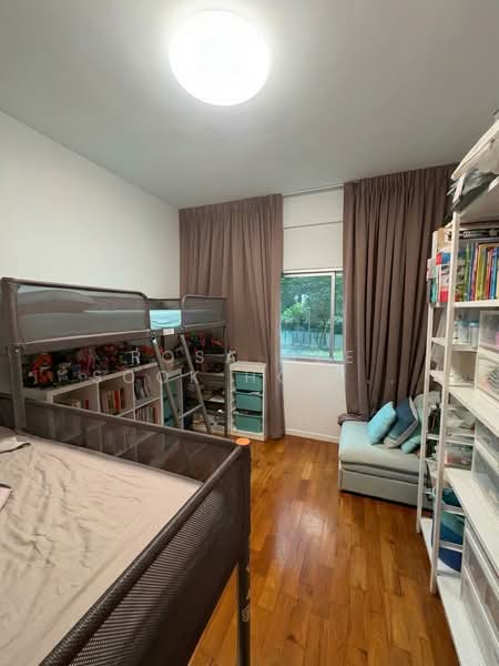 Seaview Point, 15 Amber Road, 3 Bedrooms, 1,389 sqft, Condominium For Rent, by Rosa Mee Sook Hong Ciupa, 500107920 - Bedroom - PropertyGuru.com.sg