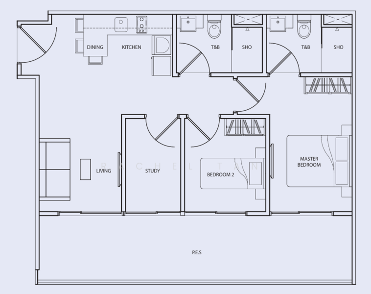 For Sale Guillemard Suites