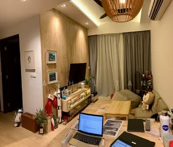 For Sale - Guillemard Suites