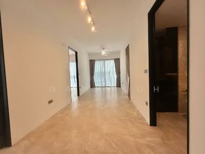 For Rent - The Reef at King's Dock