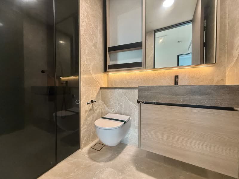 The Reef at King's Dock, 10 Harbourfront Avenue, 2 Bedrooms, 689 sqft, Condominium For Rent, by Gary Koh, 500107922 - PropertyGuru.com.sg