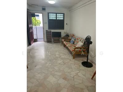 For Rent - 534 Bukit Batok Street 51