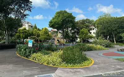 For Sale - ⭐ Extensive Variety of Landed-Semi-D in D16 ⭐