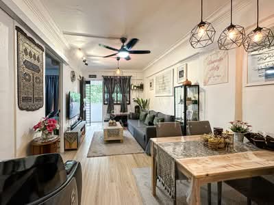 For Sale - 113 Bedok North Street 2