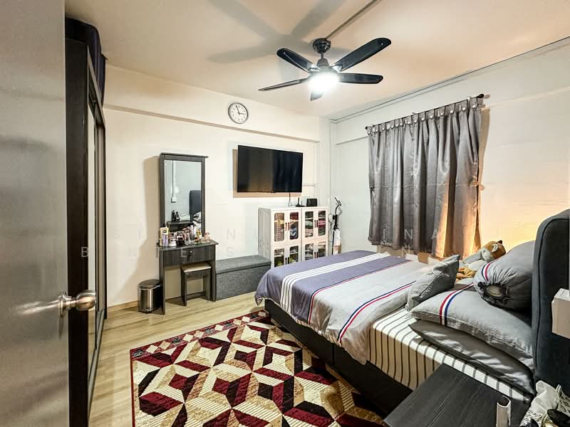 113 Bedok North Street 2, 113 Bedok North Street 2, 1 Bedroom, 474 sqft, HDB Flat For Sale, by Siti Nurainina Binte Saaet (Nina Saaet), 500107926 - Bedroom - PropertyGuru.com.sg