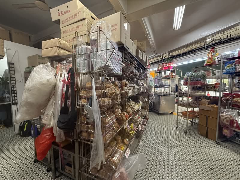 Commerical Shop Near Aljunied MRT, Lorong 27 Geylang Road, 947 sqft, Shop / Shophouse For Sale, by Rainie Ang, 500107927 - Interior - CommercialGuru.com.sg
