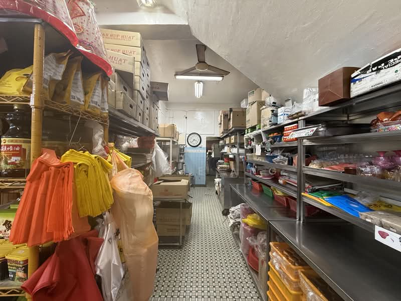 Commerical Shop Near Aljunied MRT, Lorong 27 Geylang Road, 947 sqft, Shop / Shophouse For Sale, by Rainie Ang, 500107927 - Interior - CommercialGuru.com.sg