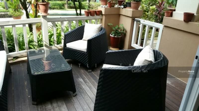 Duchess Crest, 54 Duchess Avenue, 4 Bedrooms, 1,884 sqft, Condominium For Sale, by Caitlin Tan, 500107928 - Balcony - PropertyGuru.com.sg