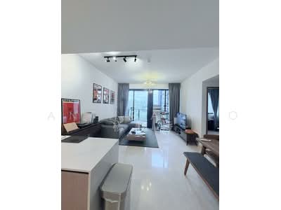 For Sale - The Atelier