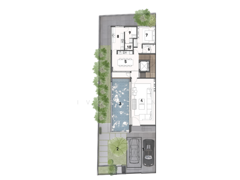 Aura, 18 Robin Close, 5 Bedrooms, 8,526 sqft, Semi-Detached House For Sale, by Ivor Tan, 500107930 - PropertyGuru.com.sg