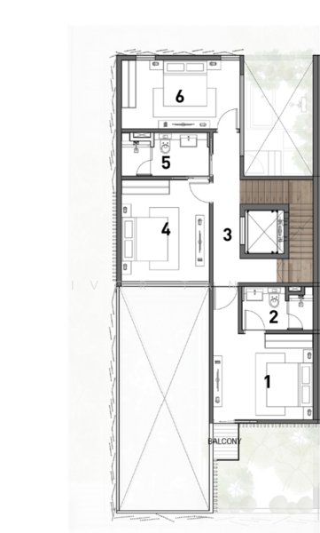 Aura, 18 Robin Close, 5 Bedrooms, 8,526 sqft, Semi-Detached House For Sale, by Ivor Tan, 500107930 - PropertyGuru.com.sg