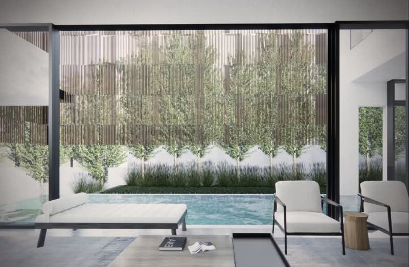 Aura, 18 Robin Close, 5 Bedrooms, 8,526 sqft, Semi-Detached House For Sale, by Ivor Tan, 500107930 - Living Room - PropertyGuru.com.sg