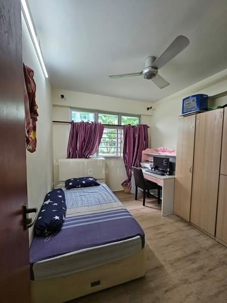 502C Yishun Street 51, 502C Yishun Street 51, 3 Bedrooms, 969 sqft, HDB Flat For Sale, by Maybeline Chin, 500107932 - Bedroom - PropertyGuru.com.sg