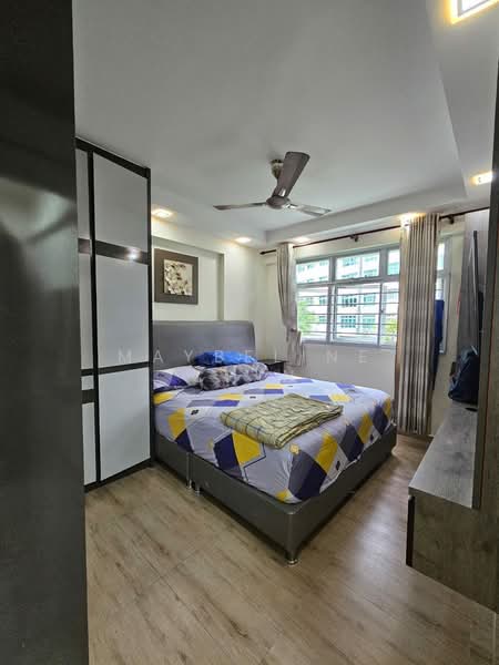 502C Yishun Street 51, 502C Yishun Street 51, 3 Bedrooms, 969 sqft, HDB Flat For Sale, by Maybeline Chin, 500107932 - Bedroom - PropertyGuru.com.sg