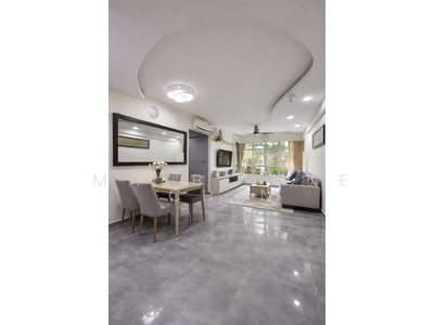 For Sale - 502C Yishun Street 51