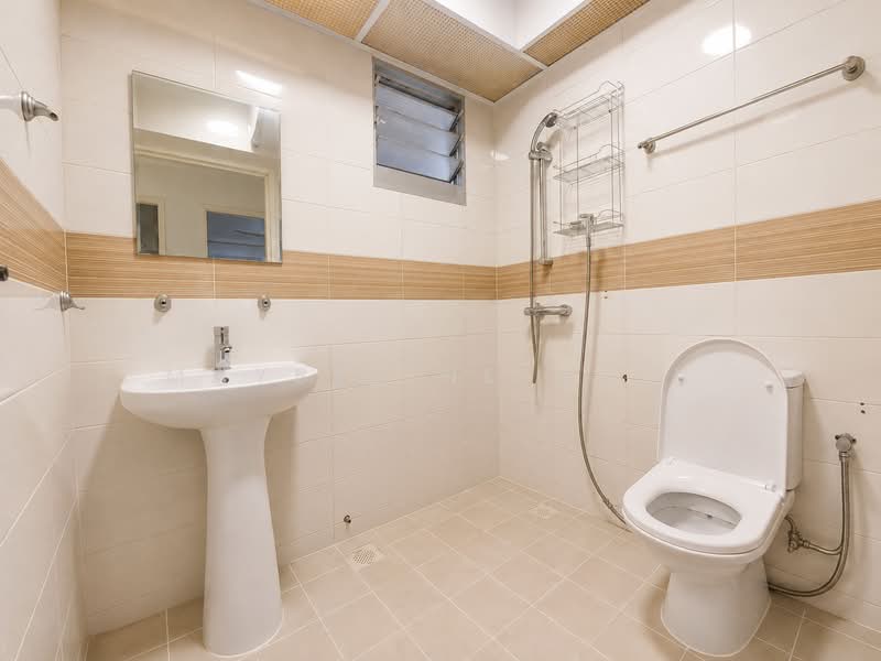 502C Yishun Street 51, 502C Yishun Street 51, Sembawang / Yishun, 3 Bedrooms, 969 sqft, HDB Flat For Sale, by Maybeline Chin, 500107932 - Bathroom - PropertyGuru.com.sg