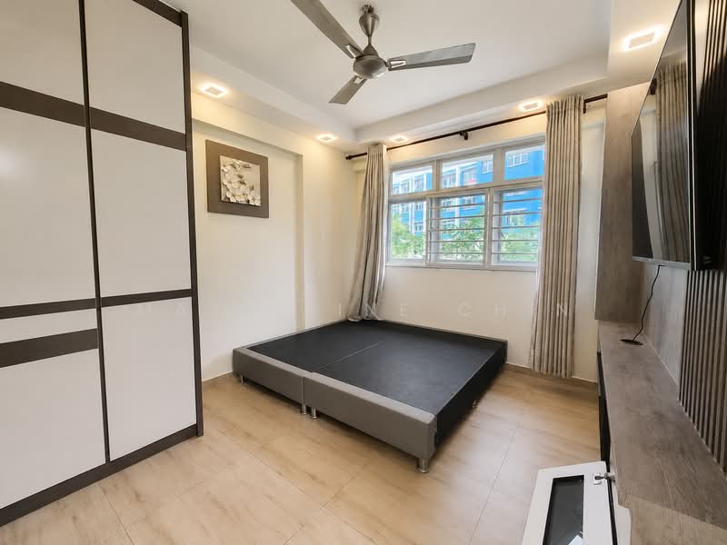 502C Yishun Street 51, 502C Yishun Street 51, Sembawang / Yishun, 3 Bedrooms, 969 sqft, HDB Flat For Sale, by Maybeline Chin, 500107932 - Bedroom - PropertyGuru.com.sg