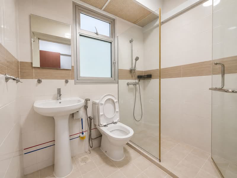 502C Yishun Street 51, 502C Yishun Street 51, Sembawang / Yishun, 3 Bedrooms, 969 sqft, HDB Flat For Sale, by Maybeline Chin, 500107932 - Bathroom - PropertyGuru.com.sg