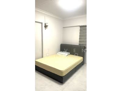 For Rent - 62 Lorong 4 Toa Payoh