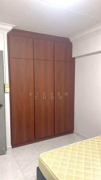 62 Lorong 4 Toa Payoh, 62 Lorong 4 Toa Payoh, Room Rental, 120 sqft, HDB Flat For Rent, by Steven Choo, 500107935 - Bedroom - PropertyGuru.com.sg