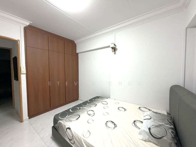 62 Lorong 4 Toa Payoh, 62 Lorong 4 Toa Payoh, Room Rental, 120 sqft, HDB Flat For Rent, by Steven Choo, 500107935 - Bedroom - PropertyGuru.com.sg