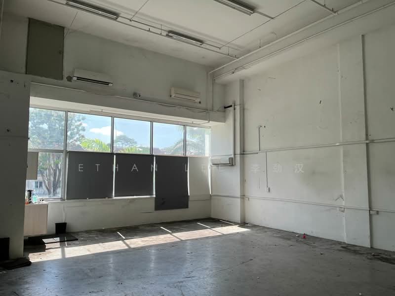 Wcega Plaza, 1 Bukit Batok Crescent, 2,562 sqft, Light Industrial (B1) For Rent, by Ethan Lee 李劲汉, 500107936 - Interior - CommercialGuru.com.sg