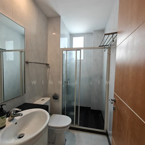 For Sale - The Champagne