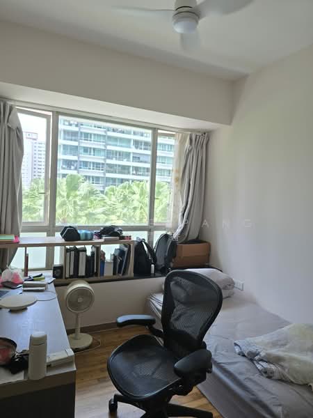 Livia, 65 Pasir Ris Grove, 3 Bedrooms, 1,345 sqft, Condominium For Sale, by Serene Pang 彭雪香, 500107938 - Bedroom - PropertyGuru.com.sg