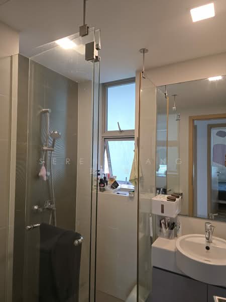 Livia, 65 Pasir Ris Grove, 3 Bedrooms, 1,345 sqft, Condominium For Sale, by Serene Pang 彭雪香, 500107938 - Bathroom - PropertyGuru.com.sg