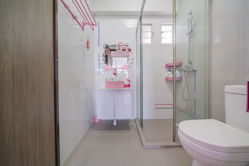 618B Tampines Street 61, 618B Tampines Street 61, 3 Bedrooms, 1,216 sqft, HDB Flat For Sale, by Angela Lee, 500107941 - Common Bathroom - PropertyGuru.com.sg