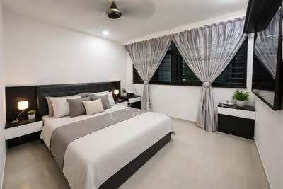 For Sale - 932A Hougang Avenue 9