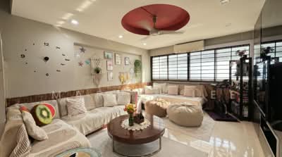 For Sale - 105 Simei Street 1