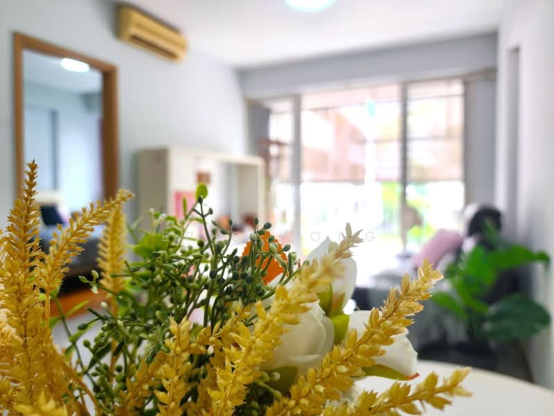 D'Lotus, 10 Lorong Ampas, 1 Bedroom, 570 sqft, Condominium For Sale, by Eric Wong, 500107949 - PropertyGuru.com.sg