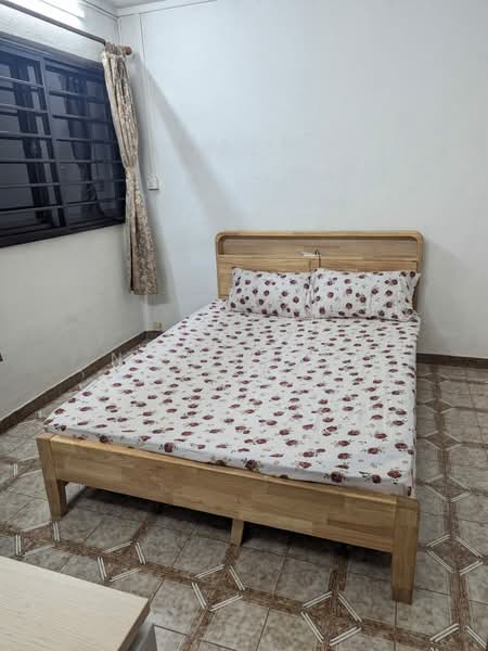 307 Clementi Avenue 4, 307 Clementi Avenue 4, 3 Bedrooms, 990 sqft, HDB Flat For Rent, by Novene Ng, 500107950 - Bedroom - PropertyGuru.com.sg