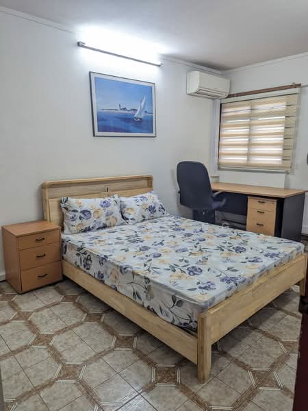 307 Clementi Avenue 4, 307 Clementi Avenue 4, 3 Bedrooms, 990 sqft, HDB Flat For Rent, by Novene Ng, 500107950 - Bedroom - PropertyGuru.com.sg