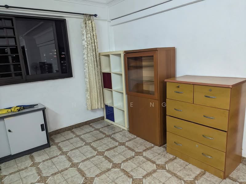 307 Clementi Avenue 4, 307 Clementi Avenue 4, 3 Bedrooms, 990 sqft, HDB Flat For Rent, by Novene Ng, 500107950 - Interior - PropertyGuru.com.sg