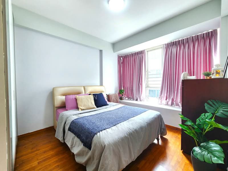 D'Lotus, 10 Lorong Ampas, 1 Bedroom, 570 sqft, Condominium For Sale, by Shon Foong, 500107951 - Bedroom - PropertyGuru.com.sg