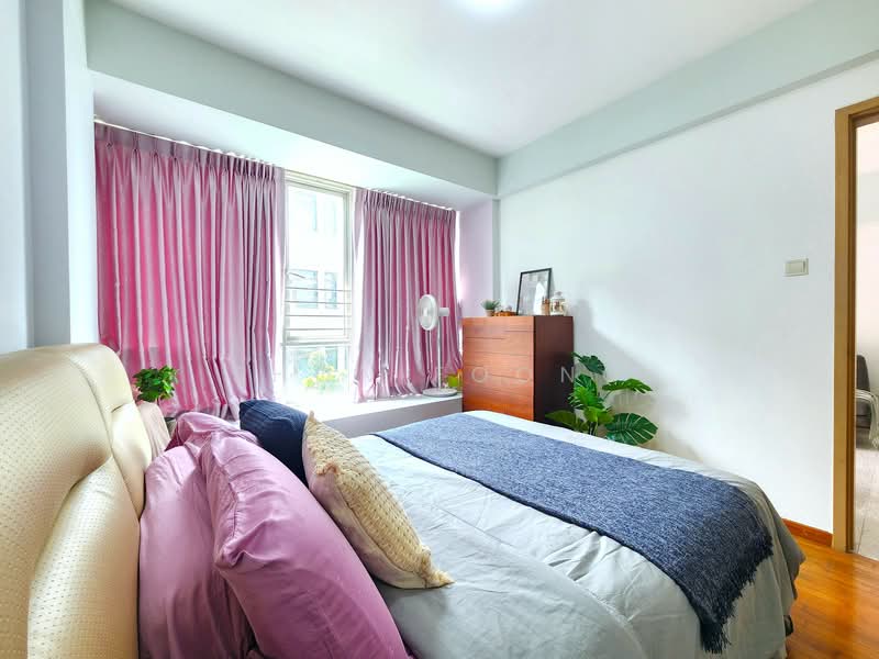 D'Lotus, 10 Lorong Ampas, 1 Bedroom, 570 sqft, Condominium For Sale, by Shon Foong, 500107951 - Bedroom - PropertyGuru.com.sg