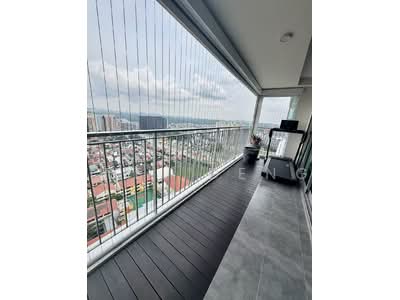 For Sale - 273B Bishan Street 24