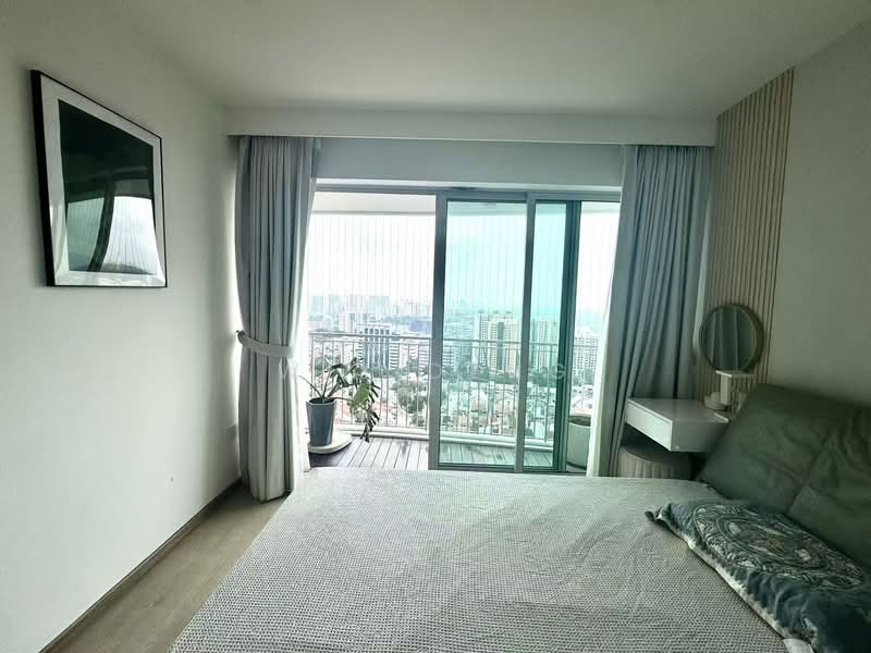 273B Bishan Street 24, 273B Bishan Street 24, 3 Bedrooms, 1,292 sqft, HDB Flat For Sale, by WEI DENG, 500107954 - Bedroom - PropertyGuru.com.sg