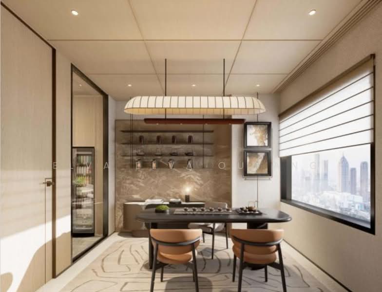 Suntec City Tower 2 可以报地址的独立办公室starting from 1000 sqft (eligible for business address registration), , 1,000 sqft, Office For Rent, by Elva Elva Ouyang, 500107957 - Study - CommercialGuru.com.sg