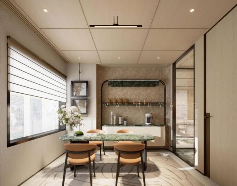 Suntec City Tower 2 可以报地址的独立办公室starting from 1000 sqft (eligible for business address registration), , 1,000 sqft, Office For Rent, by Elva Elva Ouyang, 500107957 - Interior - CommercialGuru.com.sg