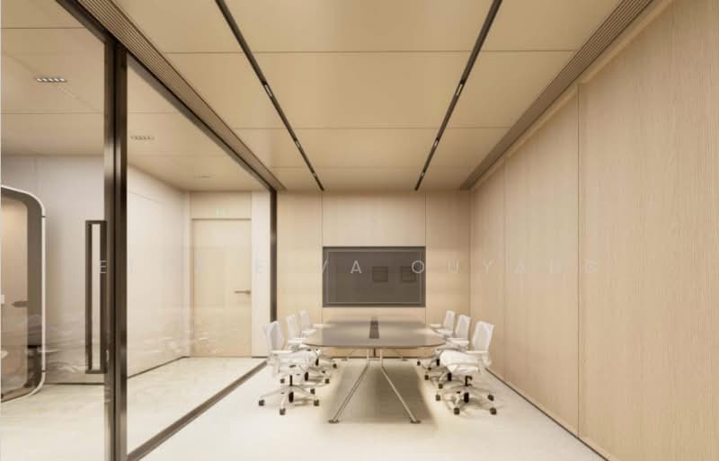 Suntec City Tower 2 可以报地址的独立办公室starting from 1000 sqft (eligible for business address registration), , 1,000 sqft, Office For Rent, by Elva Elva Ouyang, 500107957 - Interior - CommercialGuru.com.sg
