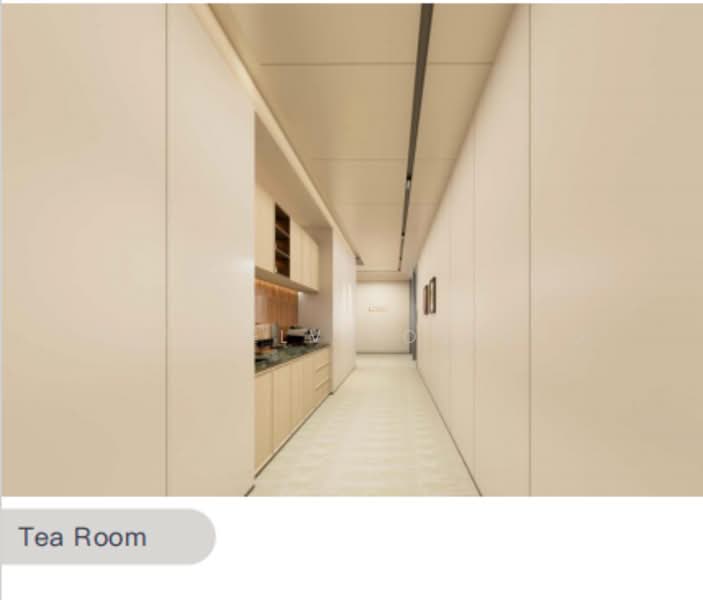 Suntec City Tower 2 可以报地址的独立办公室starting from 1000 sqft (eligible for business address registration), , 1,000 sqft, Office For Rent, by Elva Elva Ouyang, 500107957 - CommercialGuru.com.sg