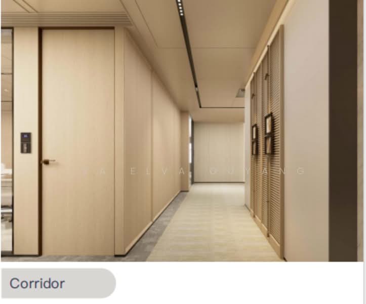 Suntec City Tower 2 可以报地址的独立办公室starting from 1000 sqft (eligible for business address registration), , 1,000 sqft, Office For Rent, by Elva Elva Ouyang, 500107957 - CommercialGuru.com.sg