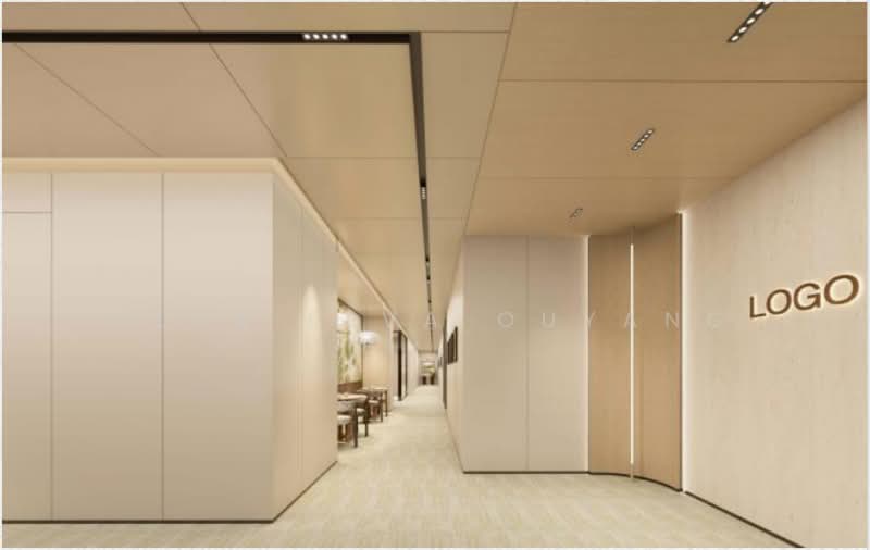 Suntec City Tower 2 可以报地址的独立办公室starting from 1000 sqft (eligible for business address registration), , 1,000 sqft, Office For Rent, by Elva Elva Ouyang, 500107957 - CommercialGuru.com.sg