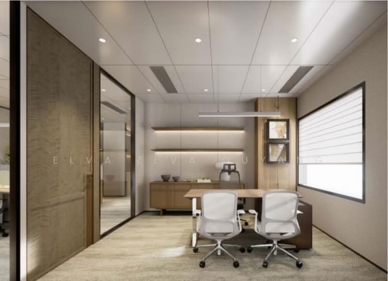 Suntec City Tower 2 可以报地址的独立办公室starting from 1000 sqft (eligible for business address registration), , 1,000 sqft, Office For Rent, by Elva Elva Ouyang, 500107957 - CommercialGuru.com.sg