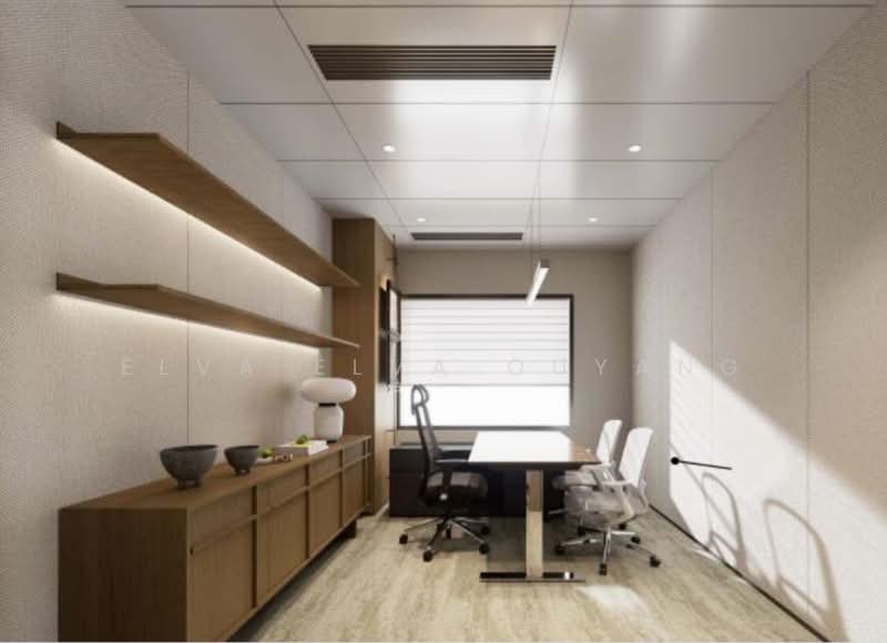 Suntec City Tower 2 可以报地址的独立办公室starting from 1000 sqft (eligible for business address registration), , 1,000 sqft, Office For Rent, by Elva Elva Ouyang, 500107957 - CommercialGuru.com.sg