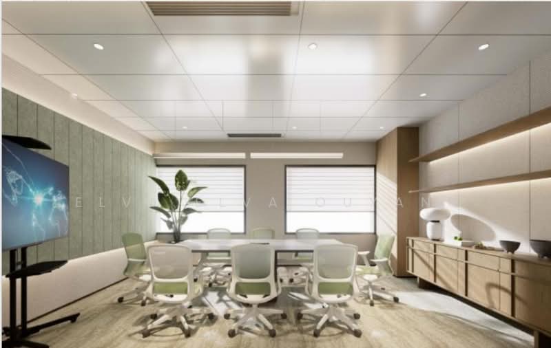 Suntec City Tower 2 可以报地址的独立办公室starting from 1000 sqft (eligible for business address registration), , 1,000 sqft, Office For Rent, by Elva Elva Ouyang, 500107957 - CommercialGuru.com.sg