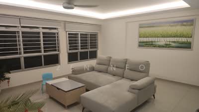 For Sale - 812A Choa Chu Kang Avenue 7